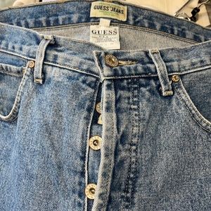 Guess jeans